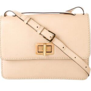 Chloe Shoulder Bag - The Louise